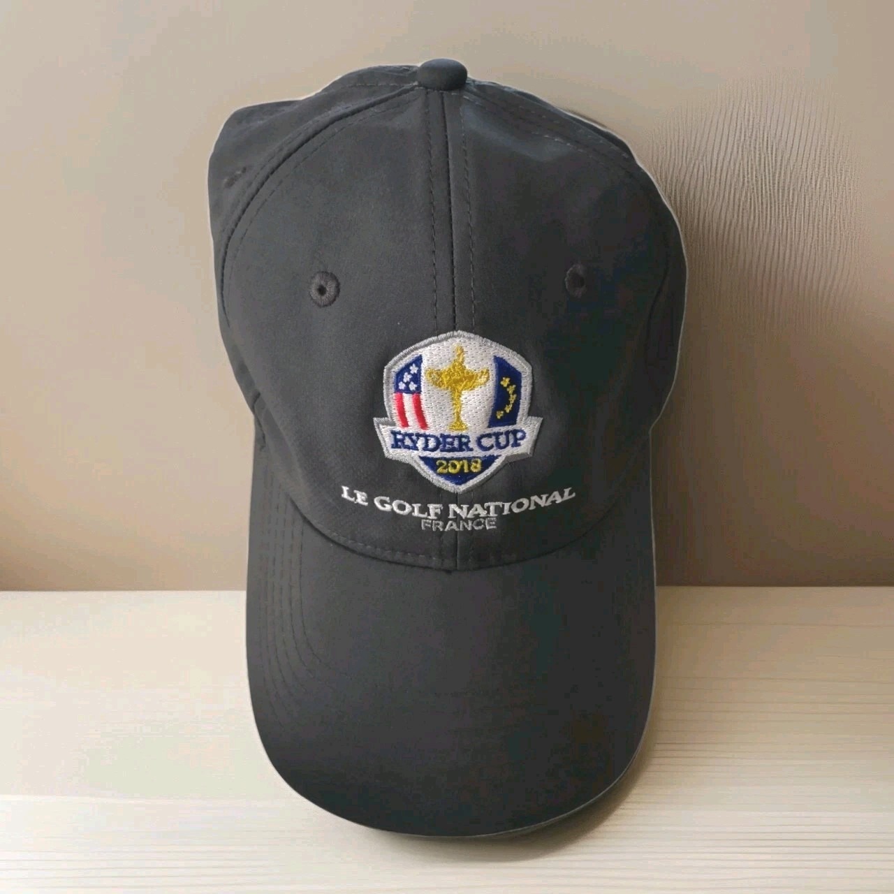 Ryder Cup 2018 Pga Golf France Le Golf National Hat Cap